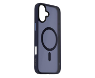 NEXT ONE Etui Mist Shield MagSafe iPhone 16 Plus midnight blue - 1294843 - zdjęcie 2